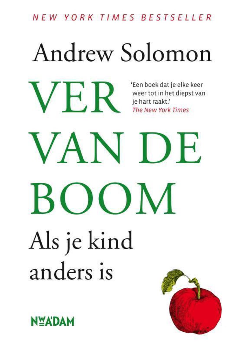 Afbeelding bij het artikel Ver van de boom