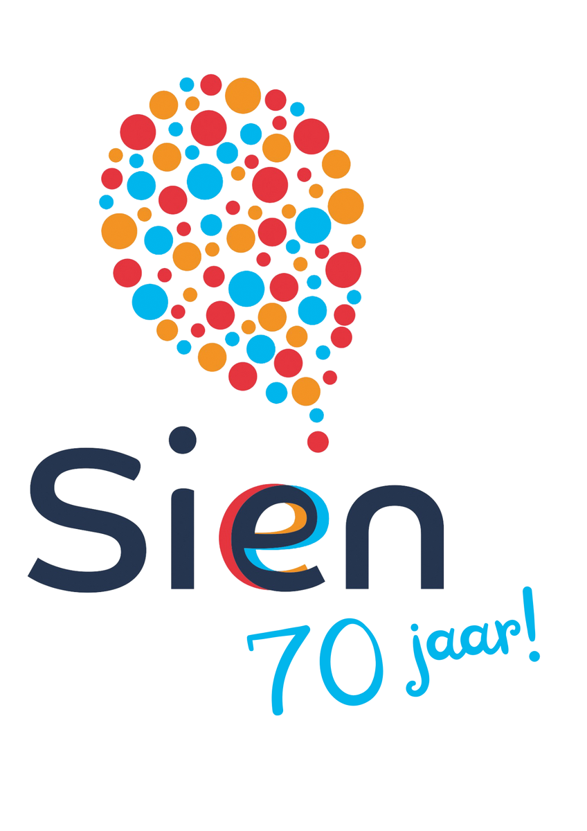 Afbeelding bij het artikel Sien bestaat 70 jaar!