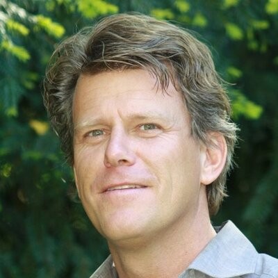 Intro afbeelding voor artikel: Arjan van der Weijde