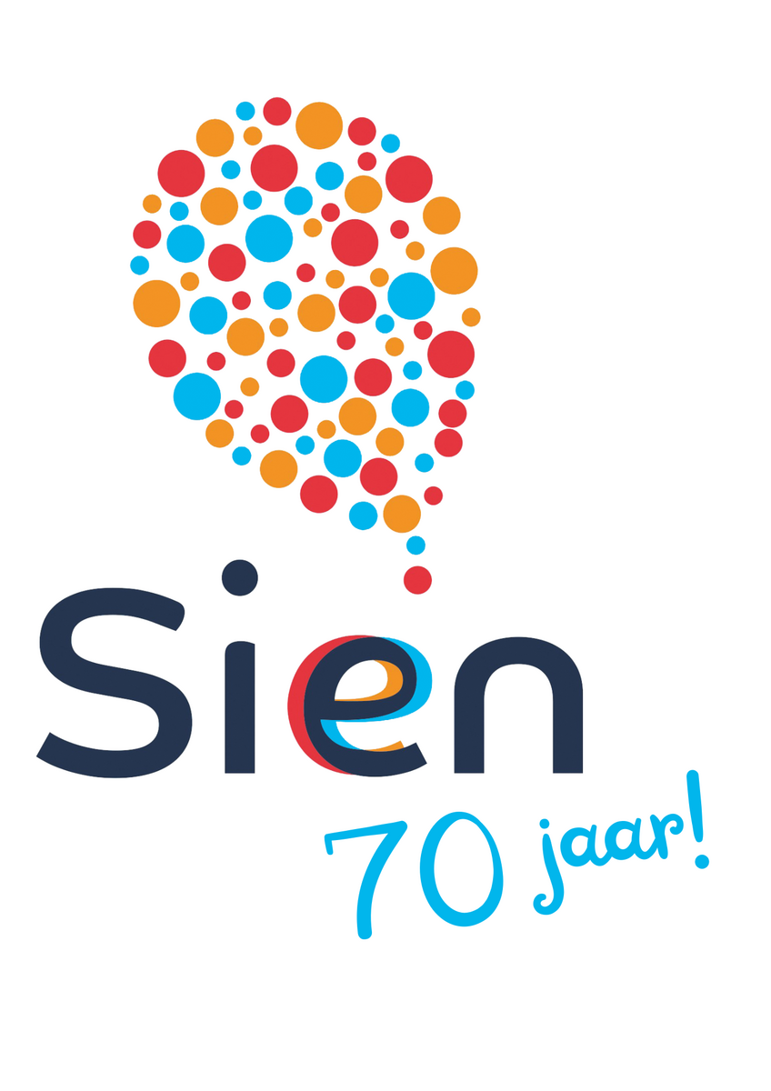 sien 70 jaar 2