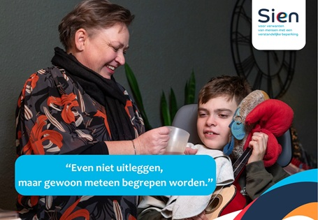 Intro afbeelding voor artikel: Doneer vandaag en doe mee!