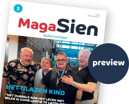 Bekijk inkijkexemplaar MagaSien
