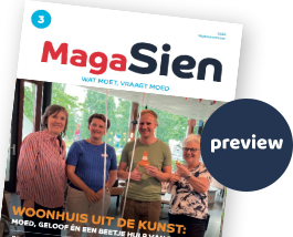 Bekijk inkijkexemplaar MagaSien