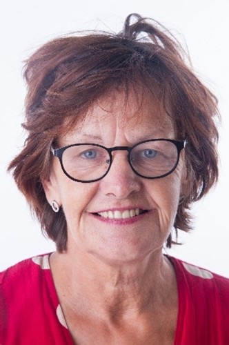 Door de tijd heen
